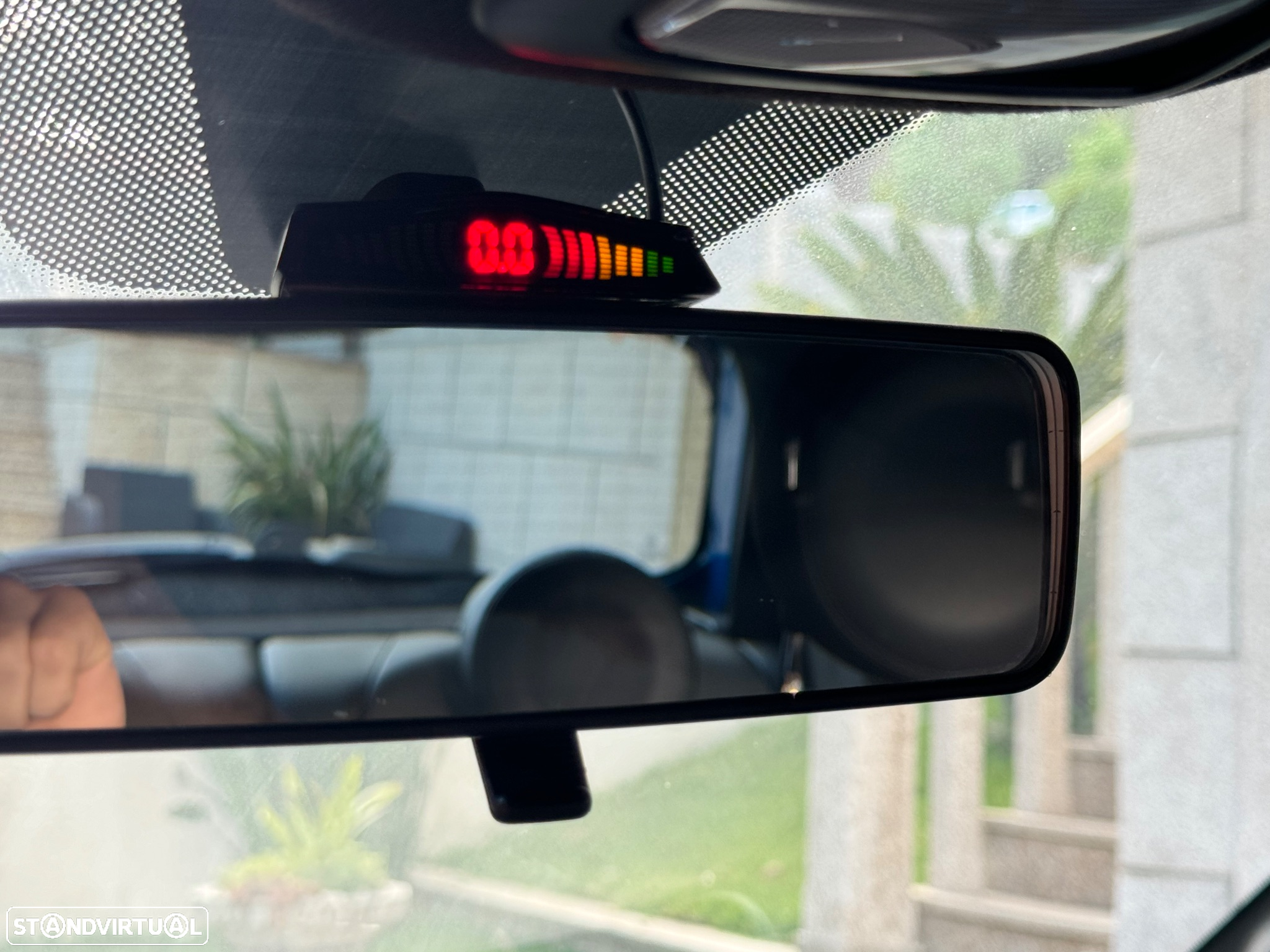 Fiat 500 1.2 S - 19