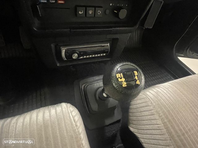 Volvo 244 - 9