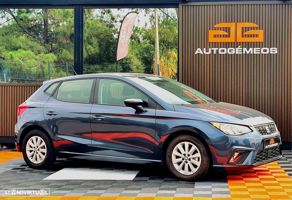 SEAT Ibiza 1.0 Style - 1
