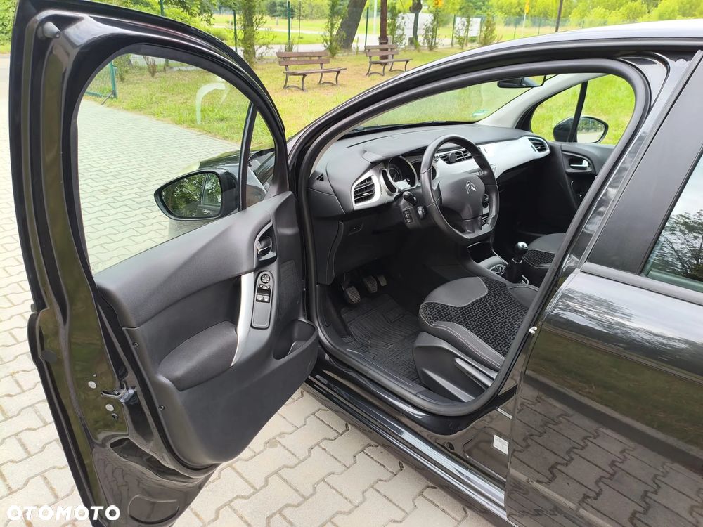 Citroën C3 1.4 VTi Selection - 27