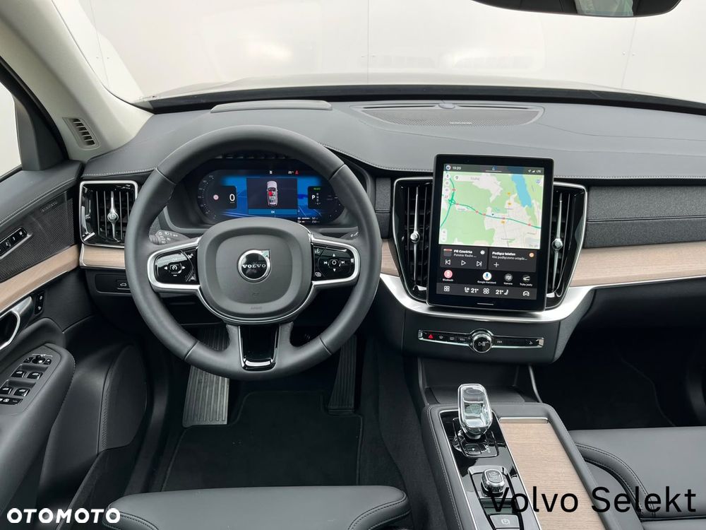 Volvo XC 90 - 12