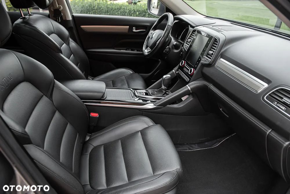 Renault Koleos 2.0 dCi Initiale Paris 4x4 X-Tronic - 8