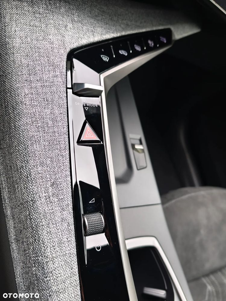 Peugeot 5008 1.6 PHEV GT S&S e-DCS7 - 19