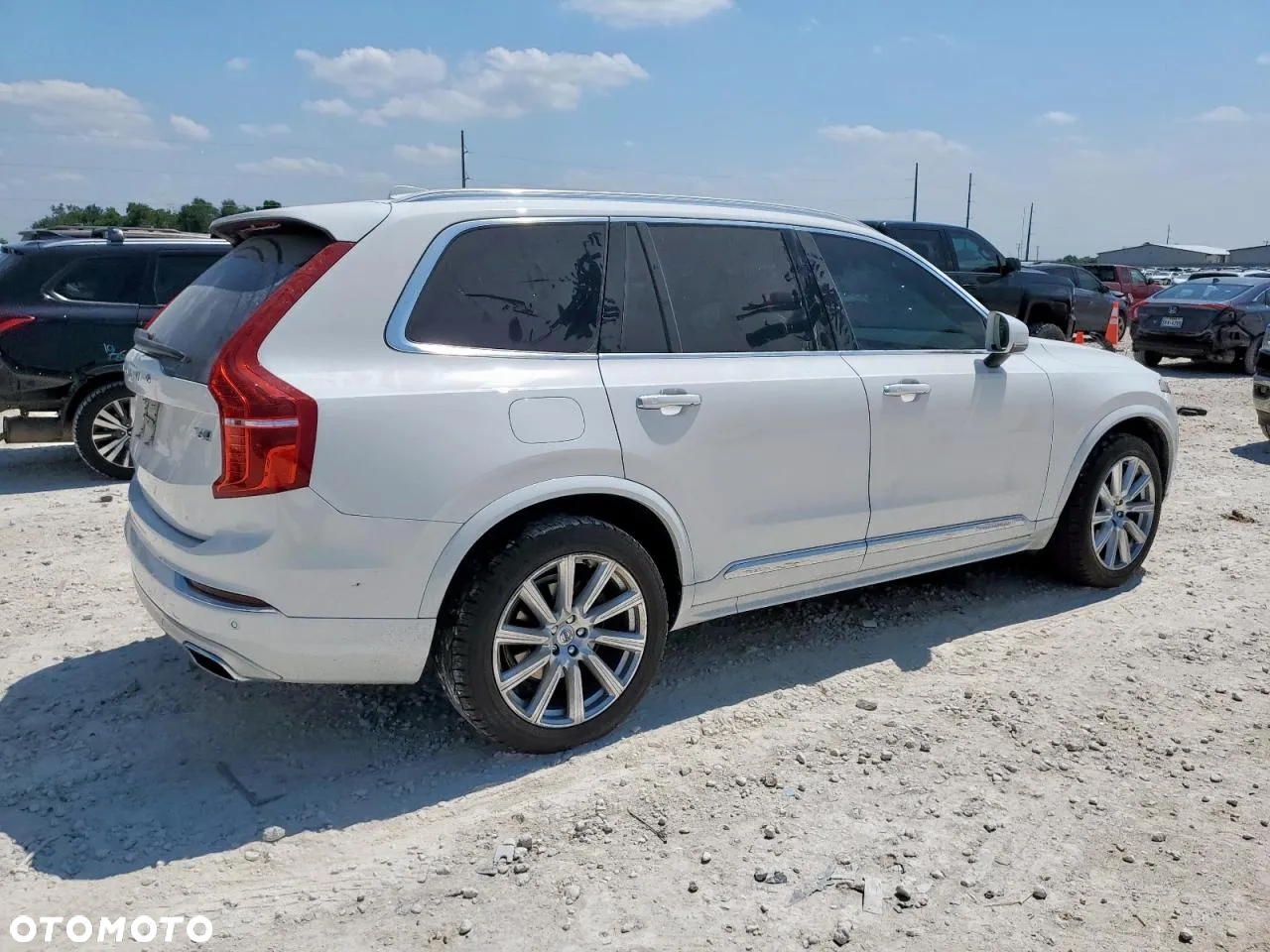 Volvo XC 90 T6 AWD Inscription - 4