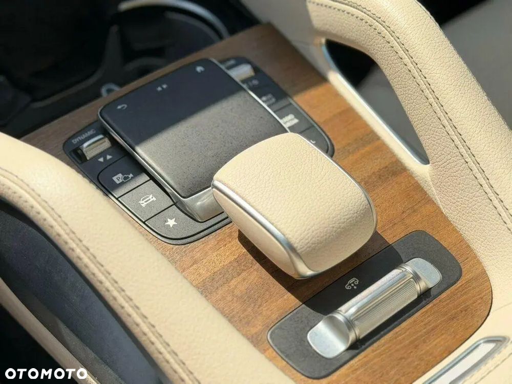 Mercedes-Benz GLS 450 4Matic 9G-TRONIC - 15