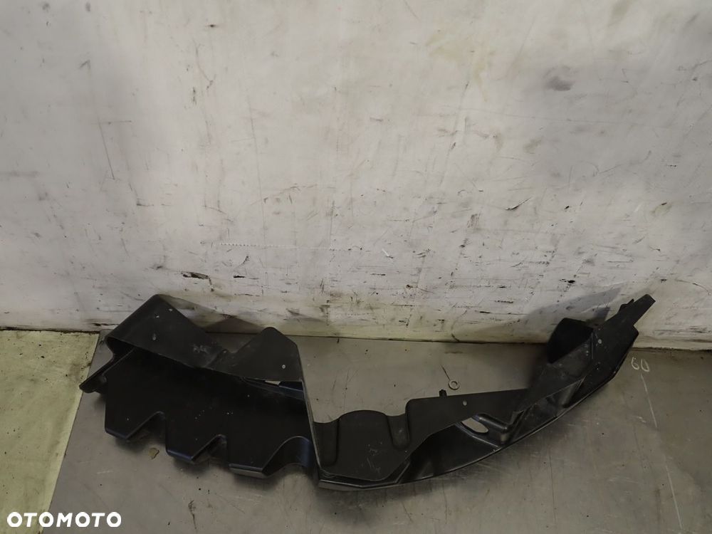 ŚLIZG ZDERZAKA PRAWY PRZÓD RENAULT SCENIC II 1.6 8200479718 - 5