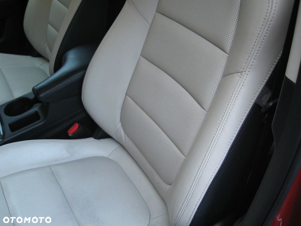Mazda CX-5 - 9