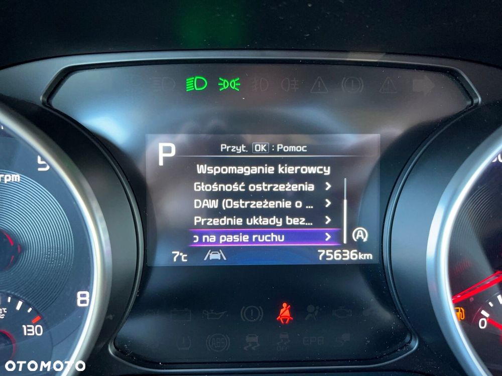 Kia Ceed 1.5 T-GDI M DCT - 33