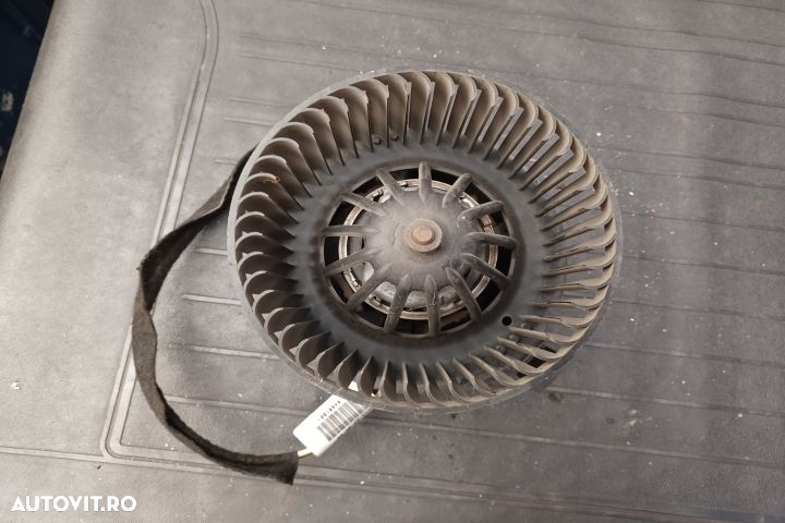 Ventilator aeroterma N101035Q N101035Q Dacia Logan 1 [2004 - 2008] - 3
