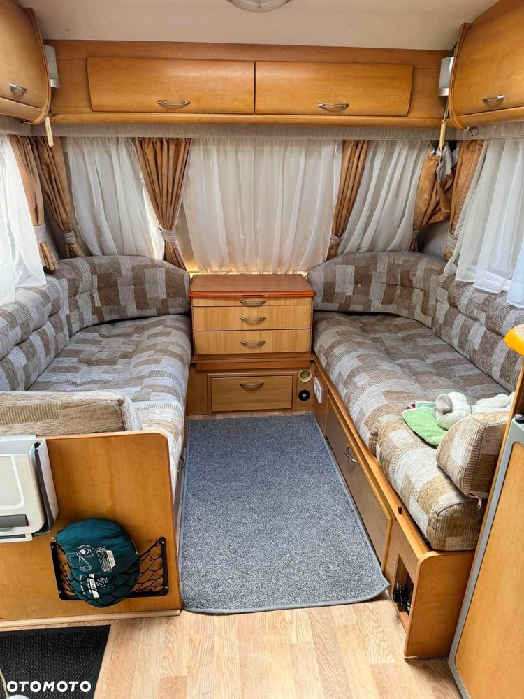 Abi Freestyle 540se - 16