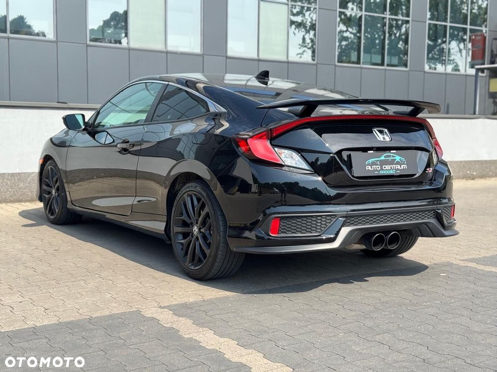 Honda Civic - 13
