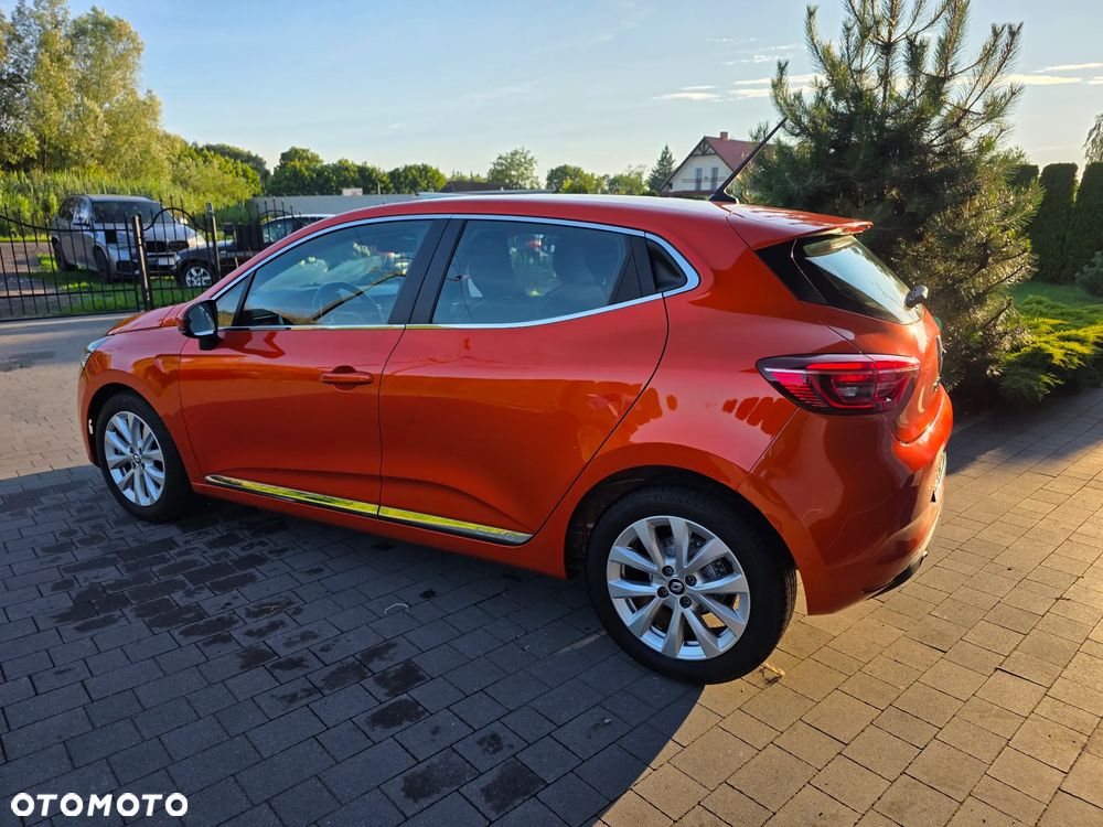 Renault Clio TCe 90 BUSINESS EDITION - 8