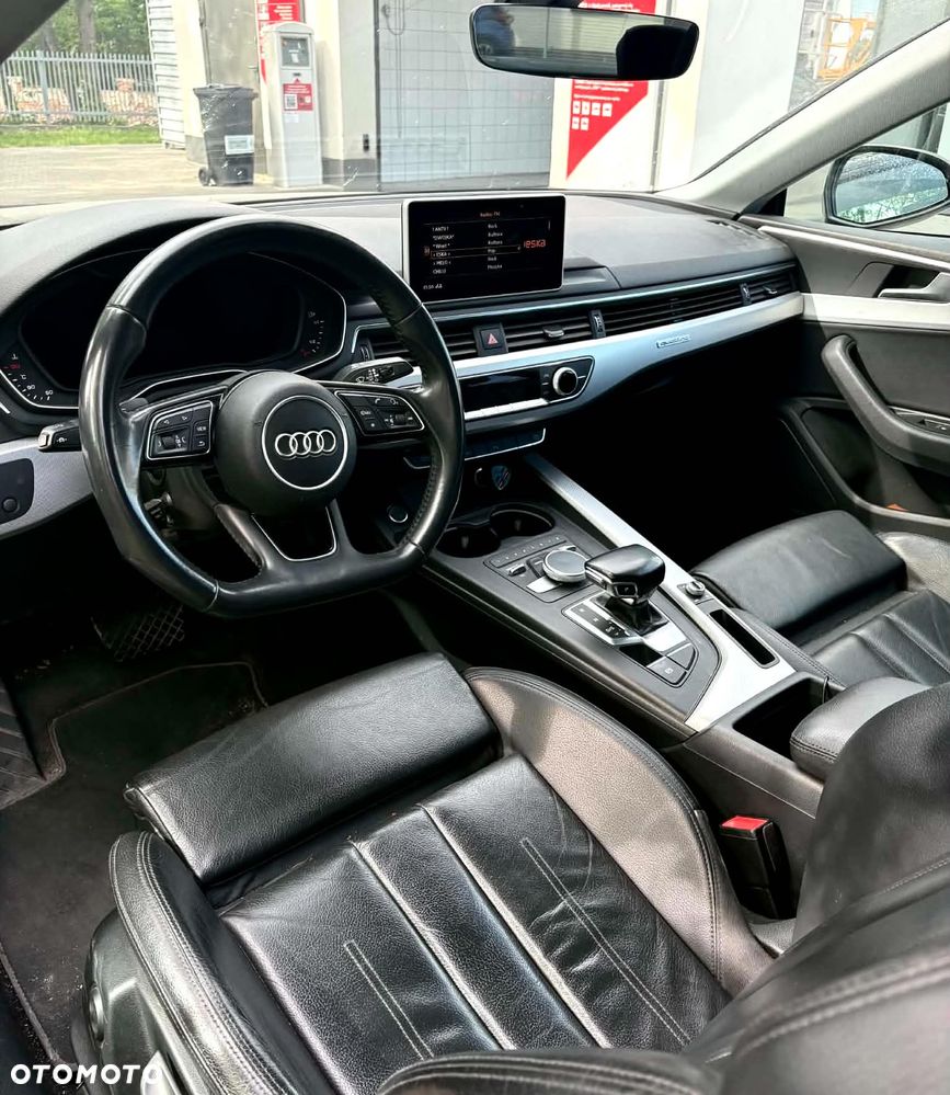 Audi A5 Coupé 2.0 TDI quattro S tronic design - 5