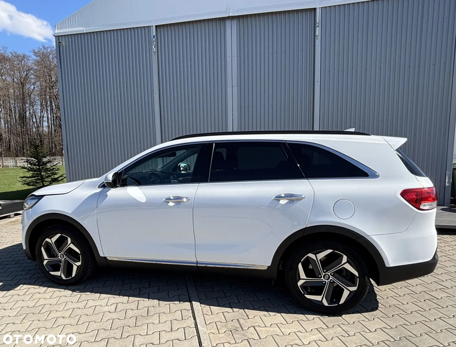 Kia Sorento 2.4 GDI 2WD Edition 7 - 7