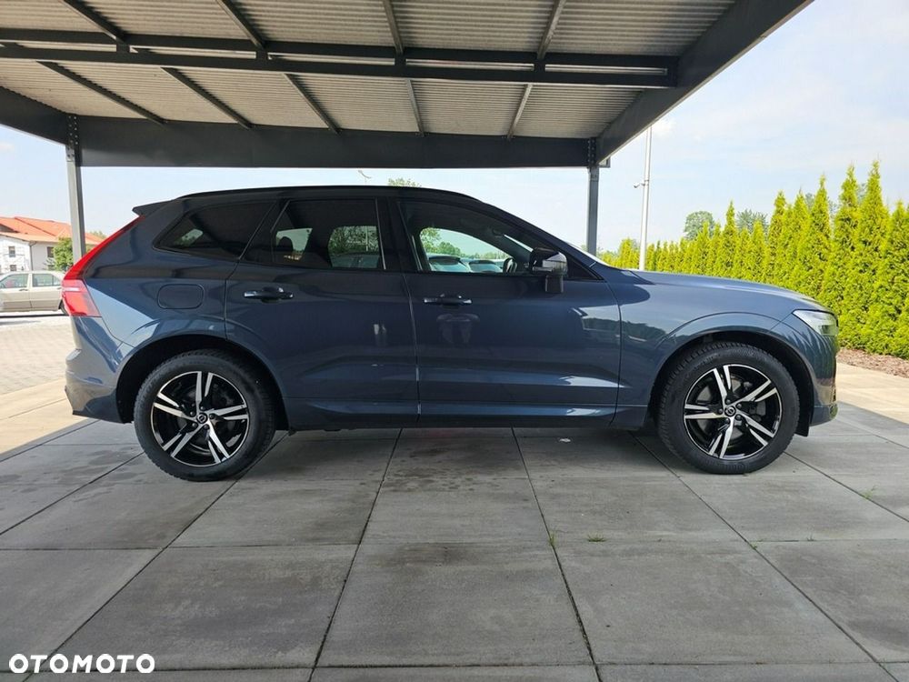 Volvo XC 60 - 10