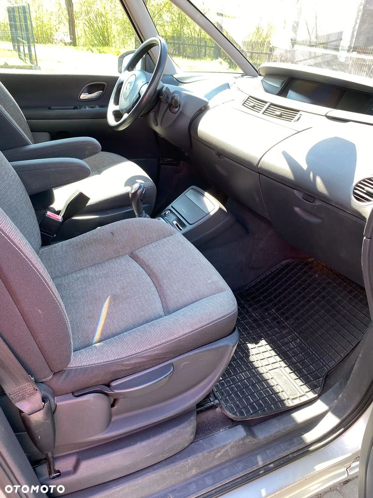 Renault Espace 2.0 dCi Impulsion - 17