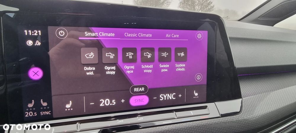 Volkswagen Golf - 24