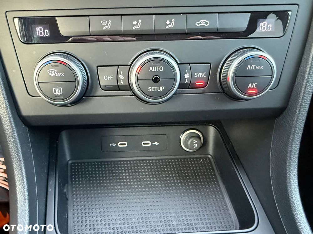 Seat Ateca 1.5 TSI Style S&S DSG - 16