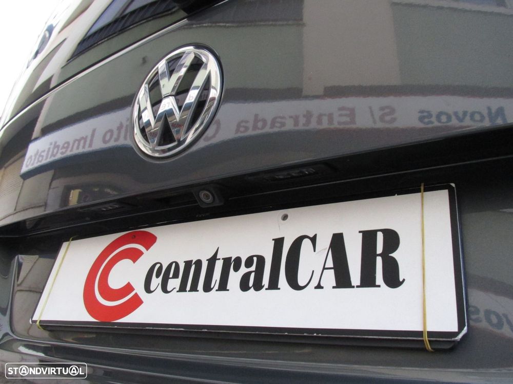 VW Caddy KingCab 2.0 TDI Business DSG - 45