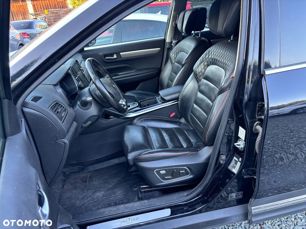 Renault Koleos 2.0 Blue dCi Initiale Paris 4x4 X-Tronic - 12