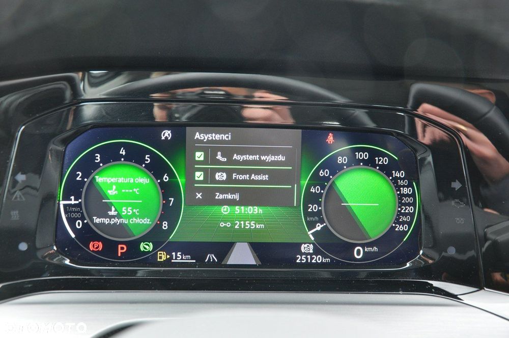 Volkswagen Golf - 15