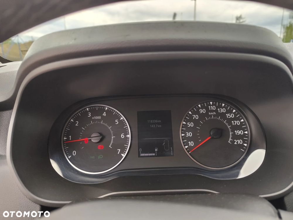 Dacia Duster SCe 115 2WD Prestige - 14
