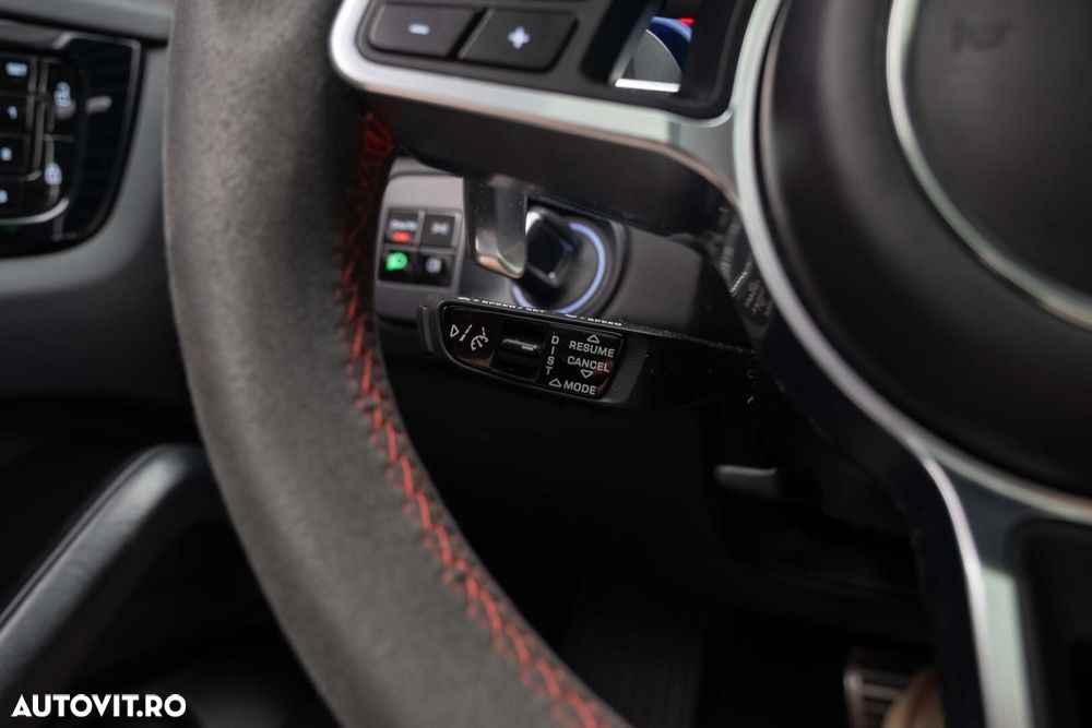 Porsche Cayenne Coupe - 20