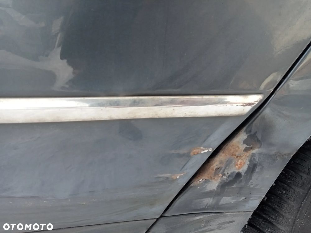 drzwi lewe tył passaat b 6 lk7x - 2