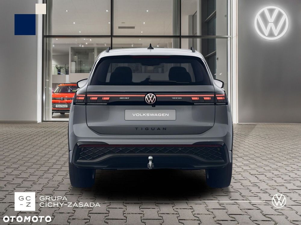 Volkswagen Tiguan - 4