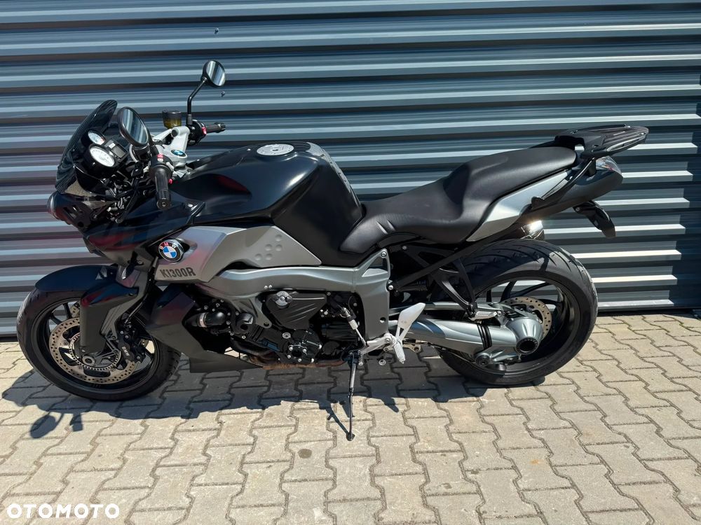 BMW K - 4