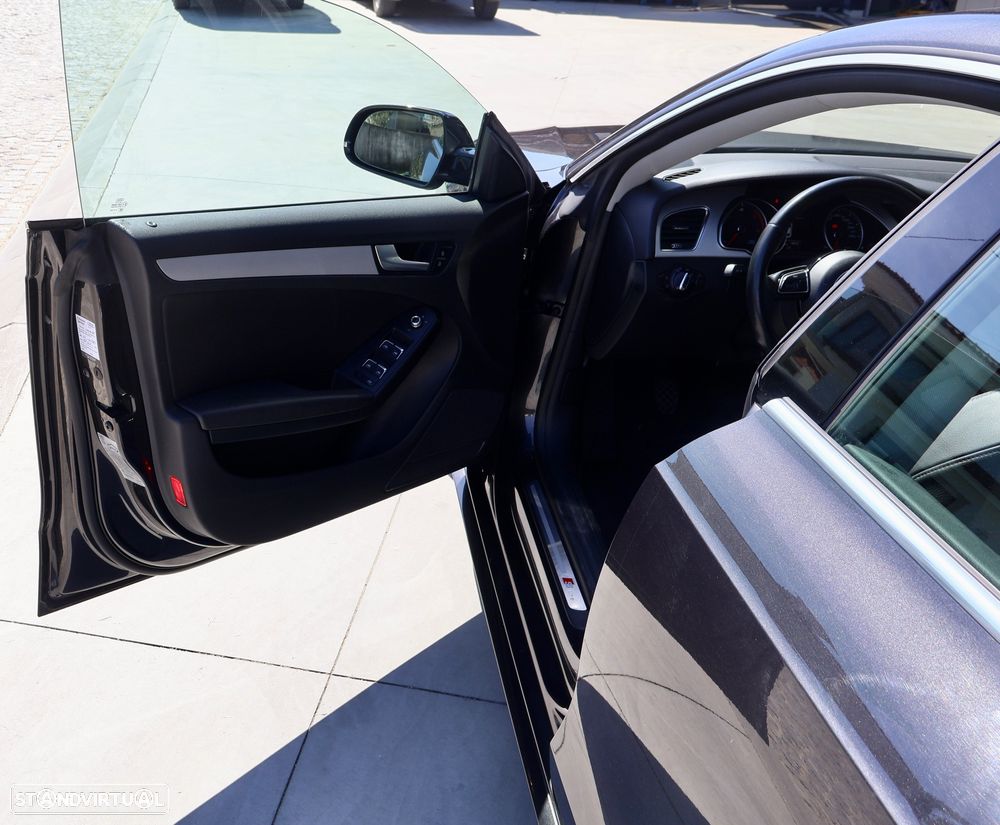 Audi A5 Sportback 2.0 TDI Business Line S-line - 15