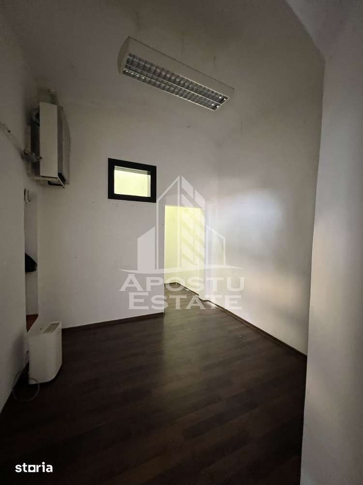 Apartament pretabil birouri, 30 mp, Piata Unirii - Imagine principală: 4/5