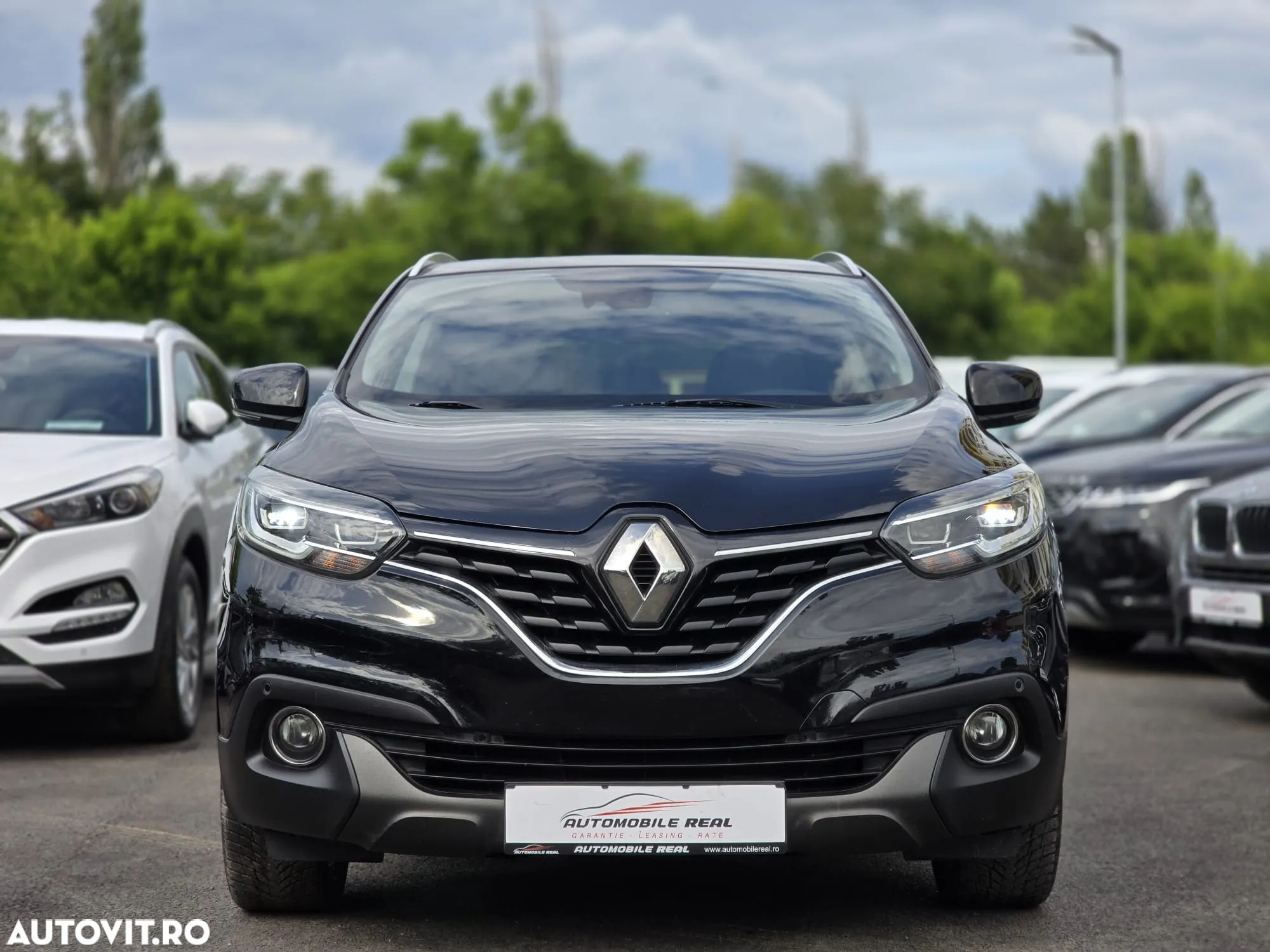 Renault Kadjar Energy TCe 130 EDC Bose Edition - 2