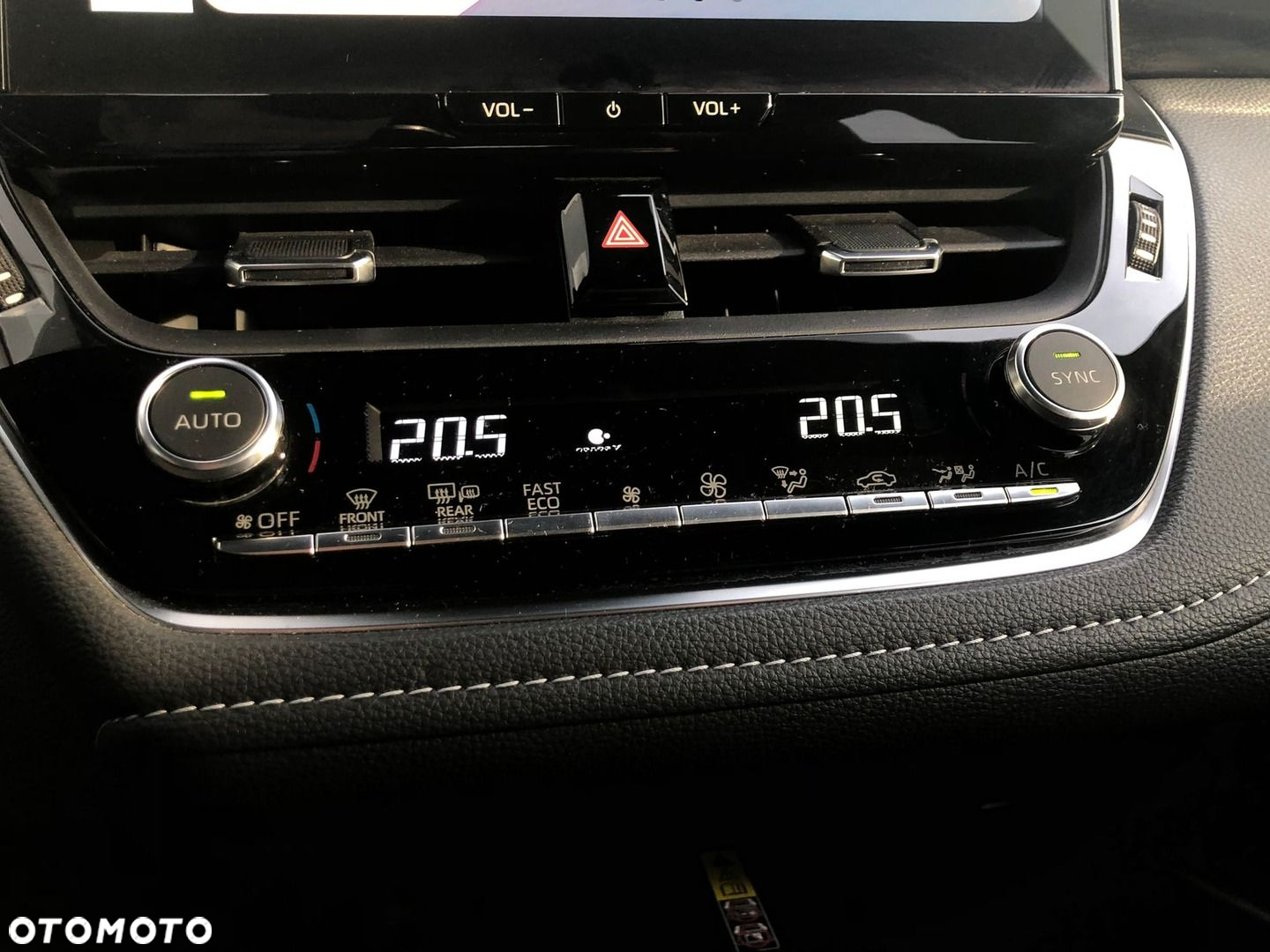 Toyota Corolla - 17