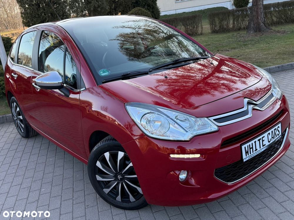 Citroën C3 Pure Tech (VTi) 82 Exclusive - 27