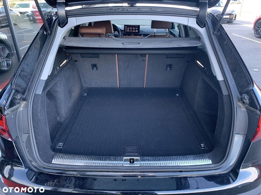 Audi A4 Allroad - 29
