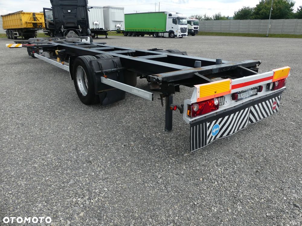 H&W BDF / 1-OSIOWA / - 3