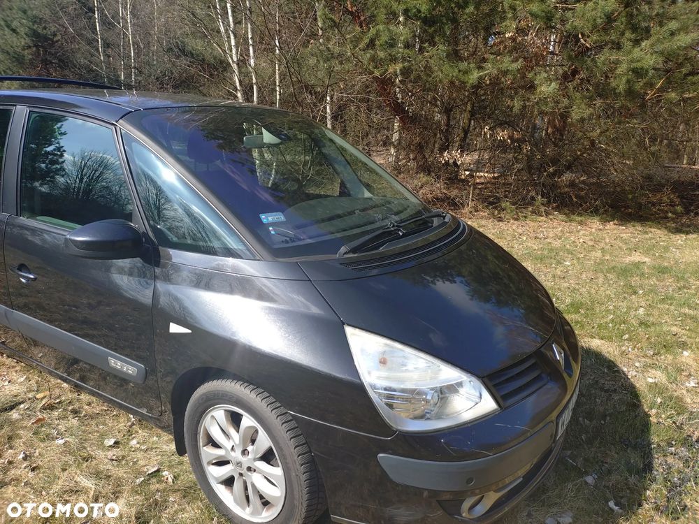 Renault Grand Espace Gr 2.0 dCi Privilege - 4