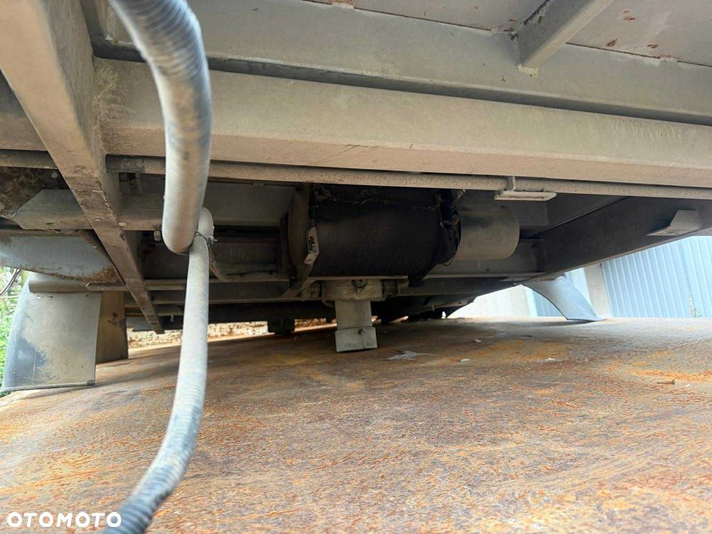 Fiat Ducato, Boxer, Jumper - 4