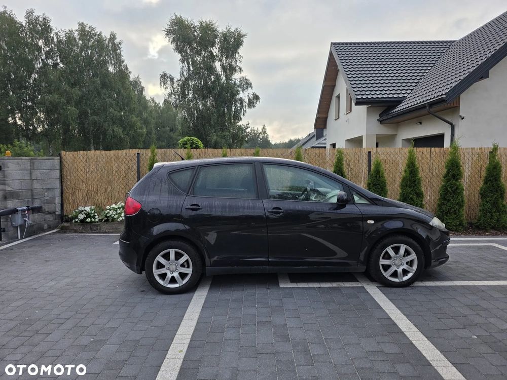 Seat Altea 1.4 TSI Style - 7