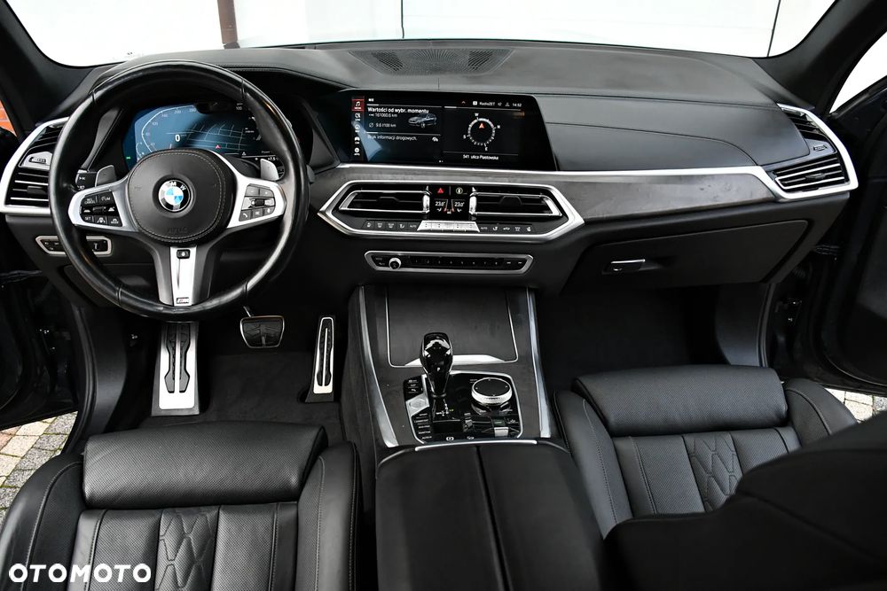 BMW X5 - 27