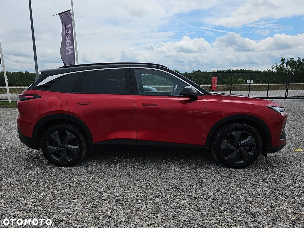 BAIC 5 - 4