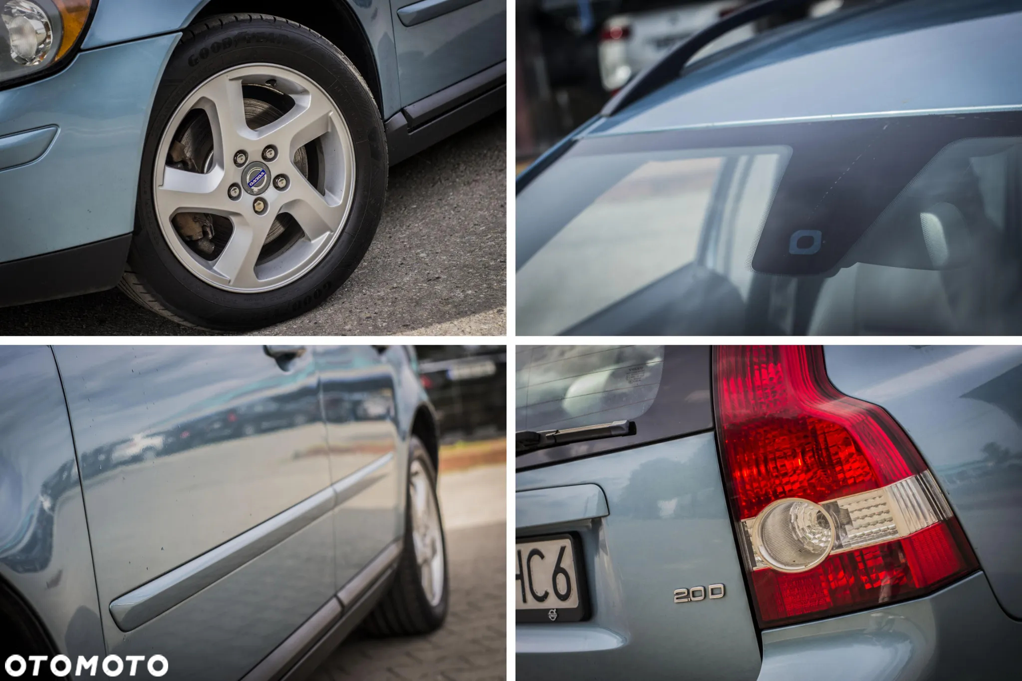 Volvo V50 2.0D DPF Momentum - 20