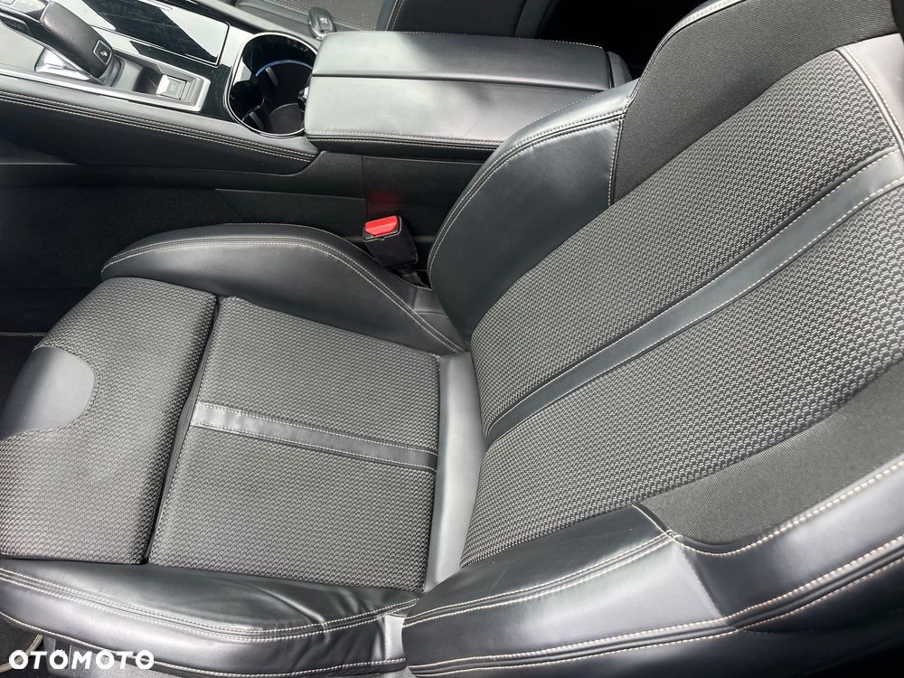 Peugeot 508 2.0 BlueHDi GT S&S - 12