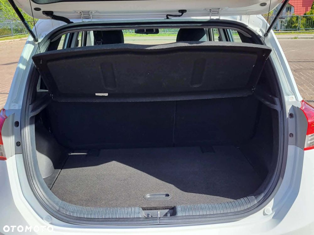 Hyundai ix20 1.4 CRDi Premium - 29