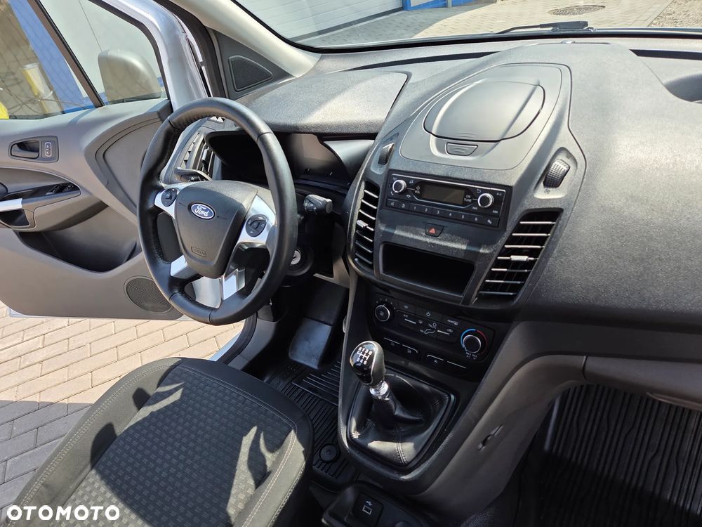 Ford Transit Connect Kombi 230 L2 Trend - 33