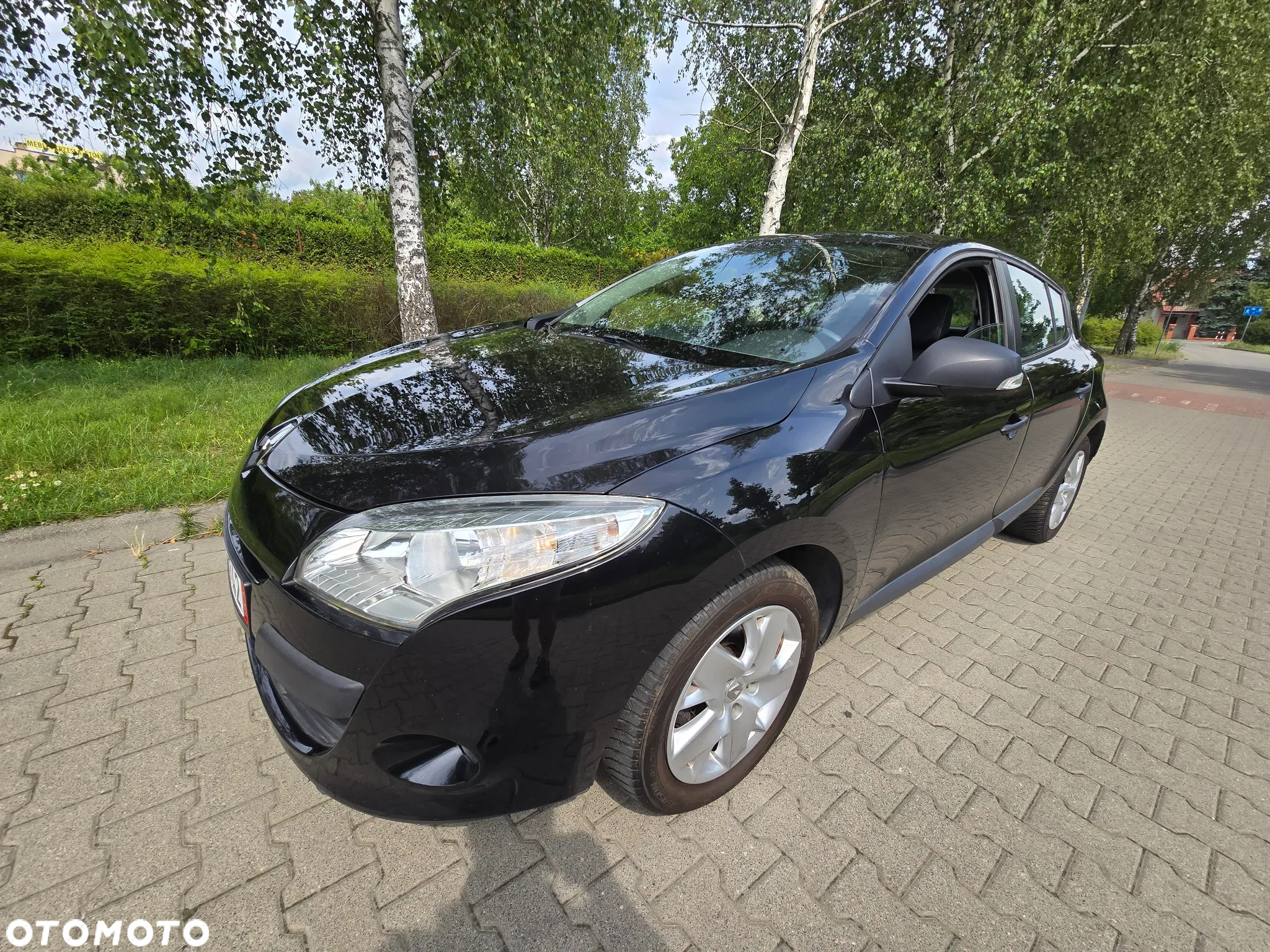 Renault Megane 1.6 16V 100 TomTom Edition - 11