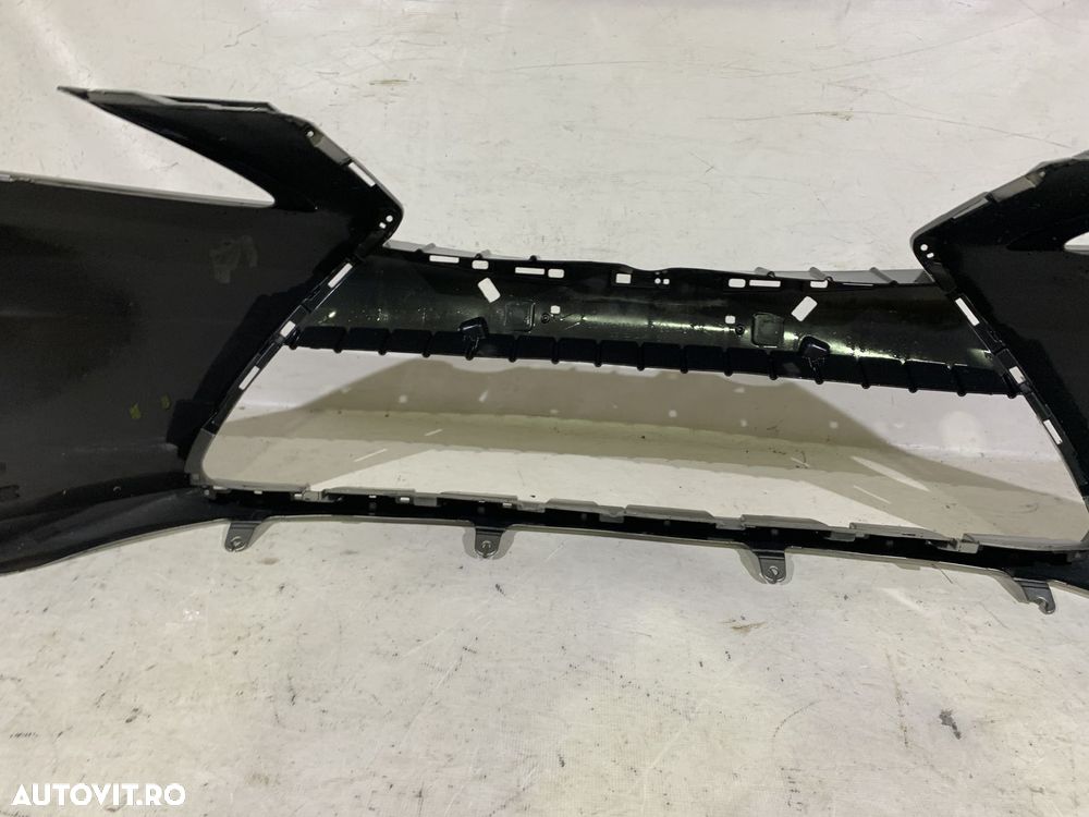 Bara fata Lexus LC500, 2018, 2019, 2020, 2021, 2022, 2023, cod origine OE 52119-11010. - 12