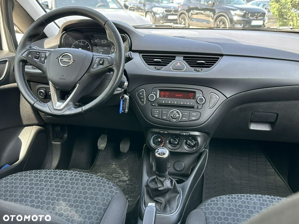 Opel Corsa 1.4 Enjoy - 17