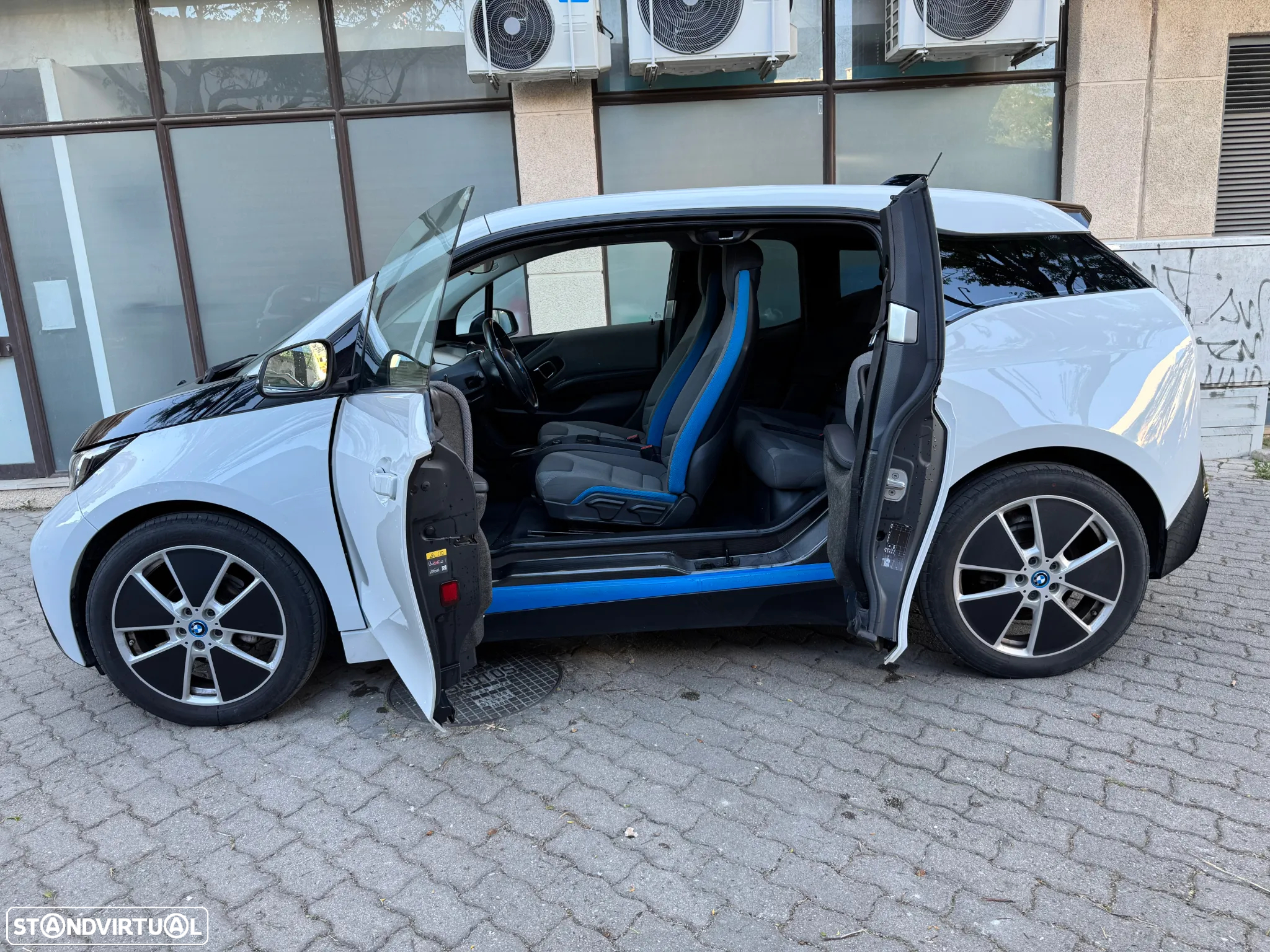 BMW i3 94Ah - 7